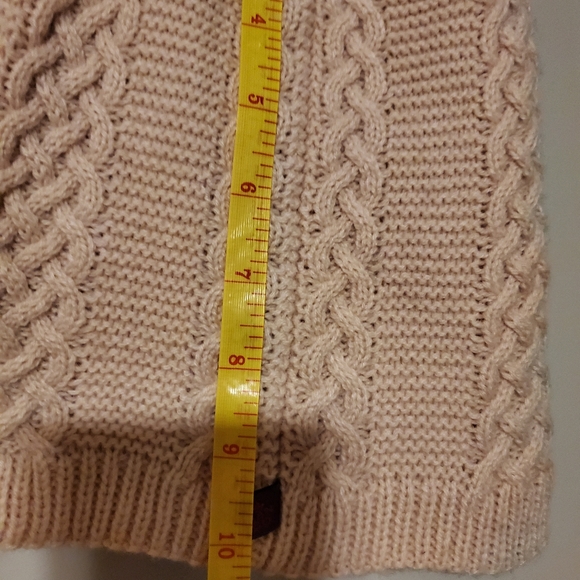 Hot paw tuque - Picture 3 of 6